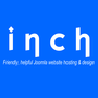 inch hosting Logo