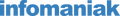 Infomaniak Logo