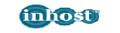InHost Logo