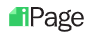 IPage Logo