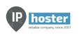 iphoster.net Logo
