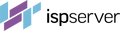 ispserver.com Logo