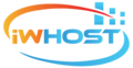 iWHOST Logo