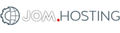 JOM Hosting Logo