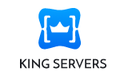 King-Servers Logo