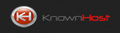 Known Host Logo