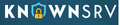 KnownSRV Logo