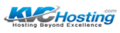 Kvc WebHost Logo
