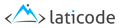 Laticode Logo