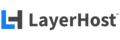 layer host Logo