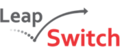 Leap Switch Logo
