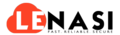 Lenasi Logo
