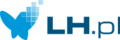 lh.pl Logo