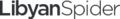 Libyan Spider Logo
