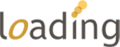 Loading.es Logo