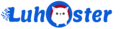 Luhoster Logo