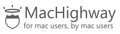 Mac Highway Logo