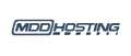 MDD Hosting Logo