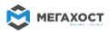 megahost.kz Logo