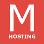 Mega Hosting.cl Logo