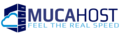 Muca Host Logo