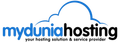 Mydunia Hosting Logo