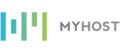 MyHost.ie Logo
