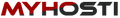 MyHosti.pro Logo