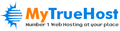 MyTrueHost Logo