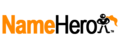 Name Hero Logo