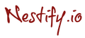 Nestify Internet Inc Logo