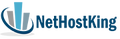 NetHost King Logo