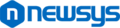 New Sys Logo