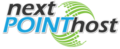 Next Point Host Logo