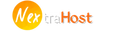 Nextra Host Logo