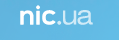 nic.ua Logo