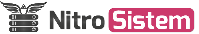 Nitro Sistem Logo