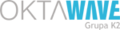Oktawave Logo