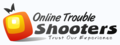 Online Trouble Shooters Logo
