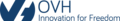 OVH.ie Logo