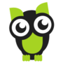 Owl Host Logo