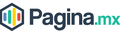Pagina.mx Logo