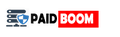 PAIDBOOM Logo