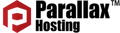 Parallax Hosting Logo