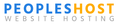 Peoples Host Logo