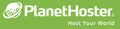 Planet Hoster Logo