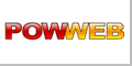 Pow Web Logo