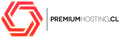 Premium Hosting Logo