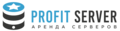 Profit Server Logo