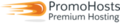 Promo Hosts Logo